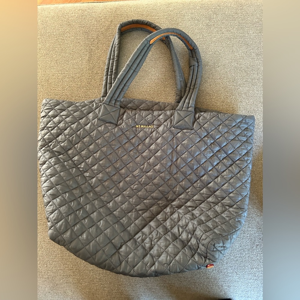 MZ Wallace Medium Metro Tote